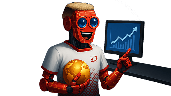 Rollshare Financial data dashboard showing charts and graphs